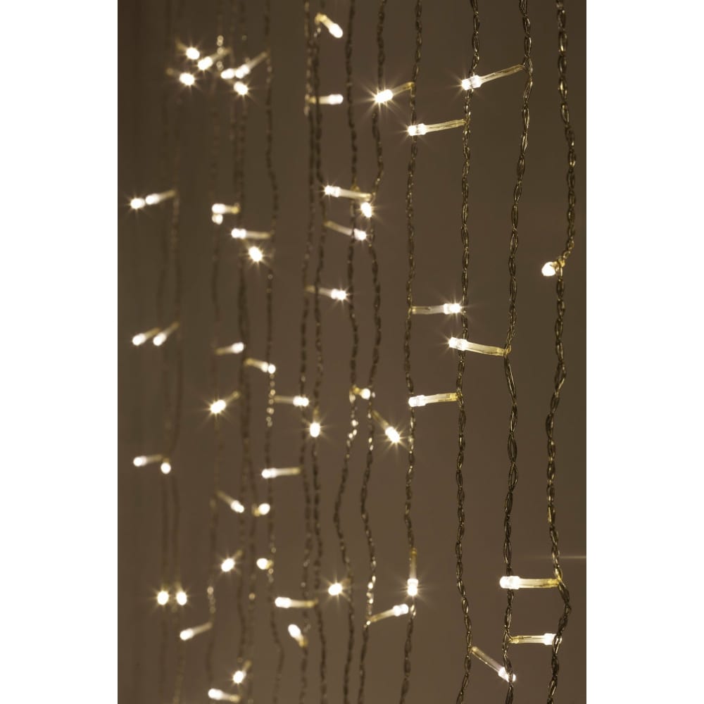 Новогодняя светодиодная гирлянда ЭРА композиция новогодняя светодиодная посиделки у костра 18х13х13см