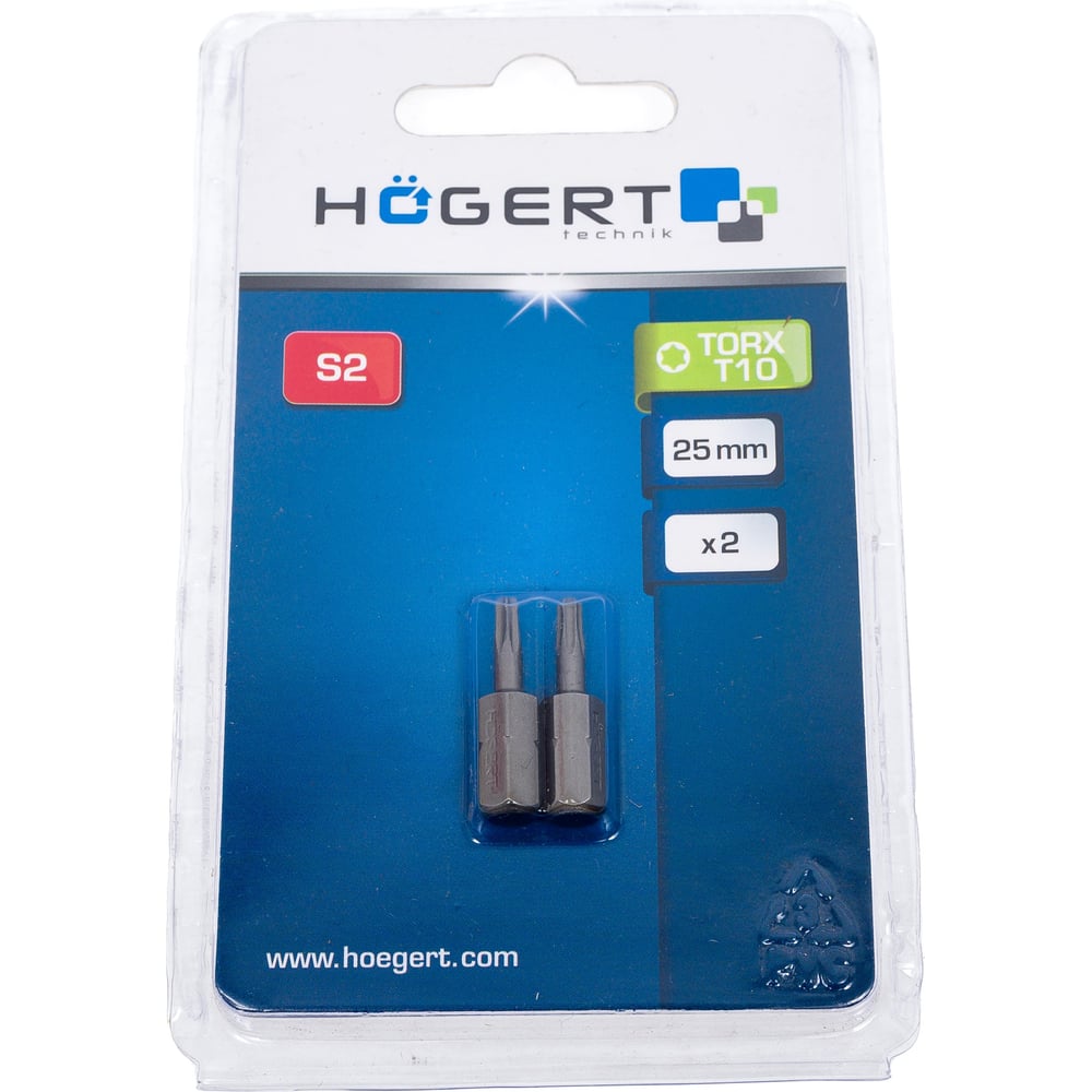Биты HOEGERT TECHNIK HT1S361