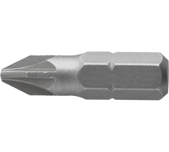 Изображение товара Биты (5 шт; PZ2; 25 мм; сталь S2) HOEGERT TECHNIK HT1S315