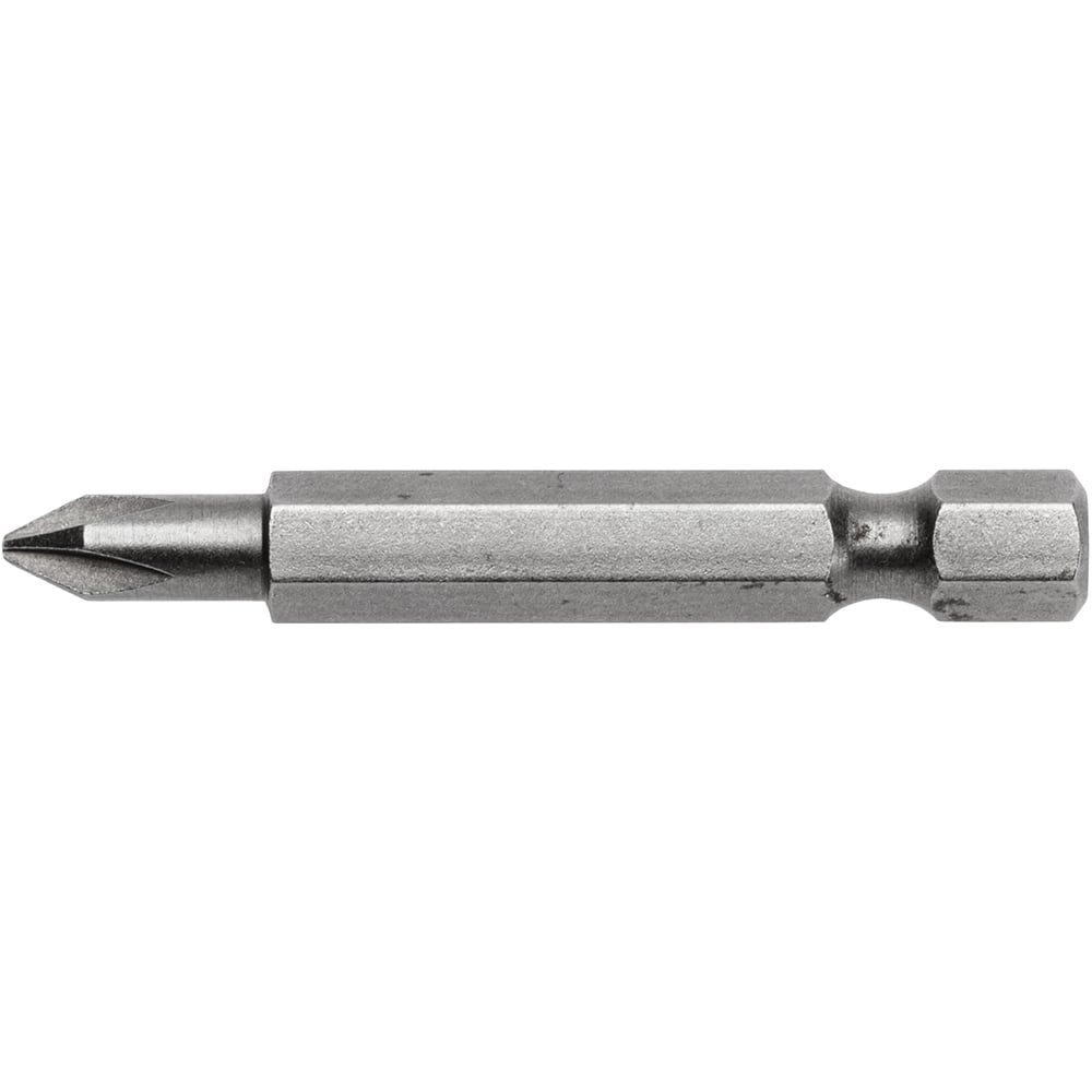 Биты (2 шт; PZ3; 50 мм) HOEGERT TECHNIK HT1S321