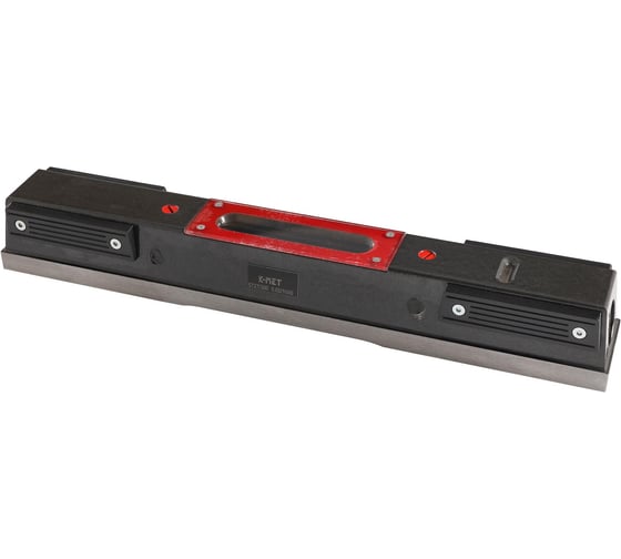 Изображение товара Уровень поверочный брусковый Kinex 0,02мм 300x42x40мм CSN255727-1 5050-02-300