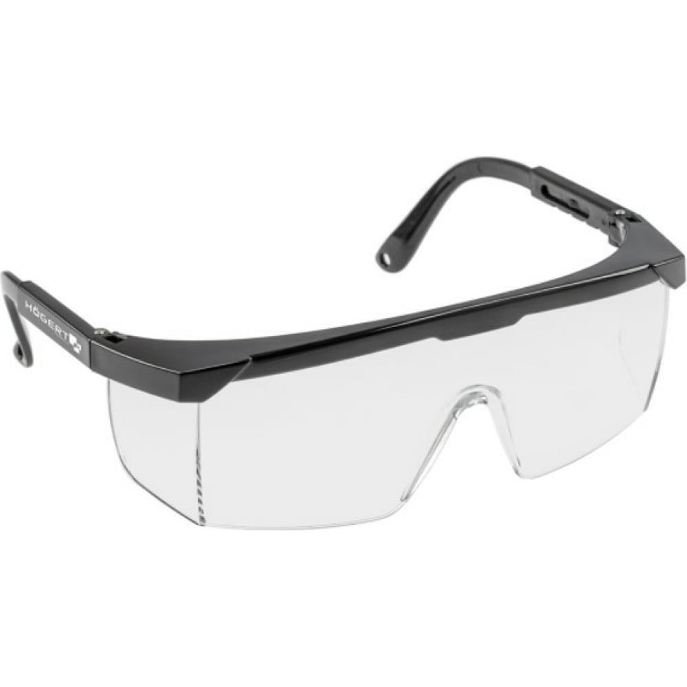 Защитные очки HOEGERT TECHNIK защитные защитные очки hoegert technik