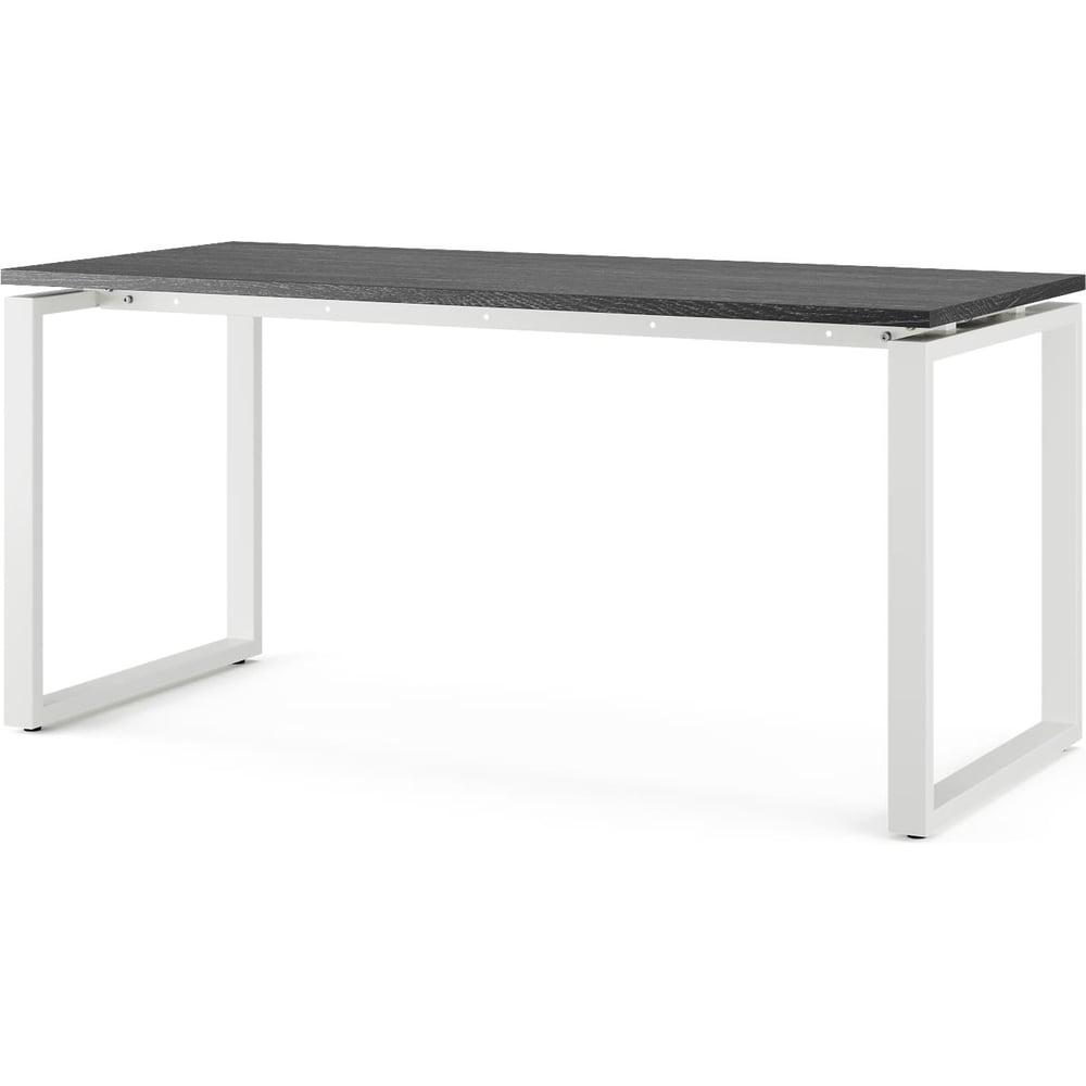 Изображение товара Стол офисный Kobor O1-140/70 white/wood 213277