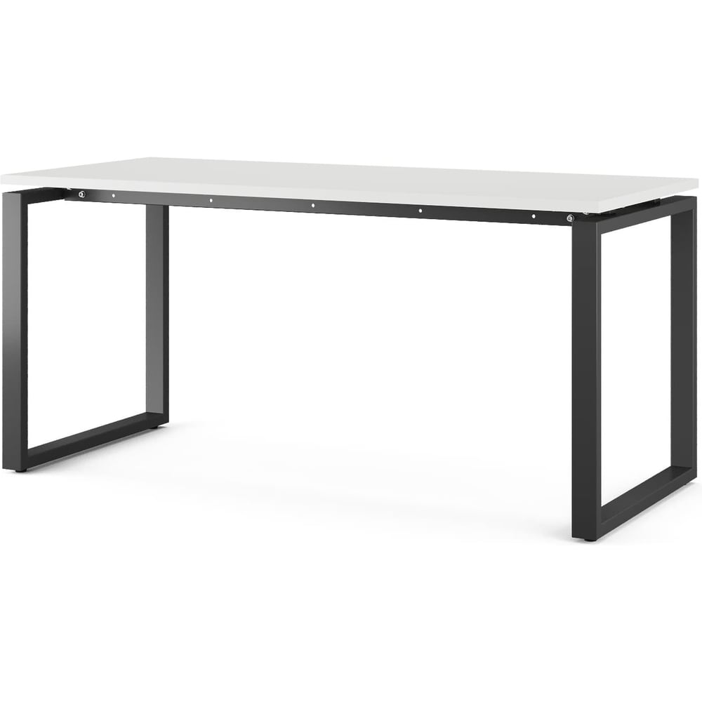 Стол офисный Kobor O1-160/70 black/premium 212924