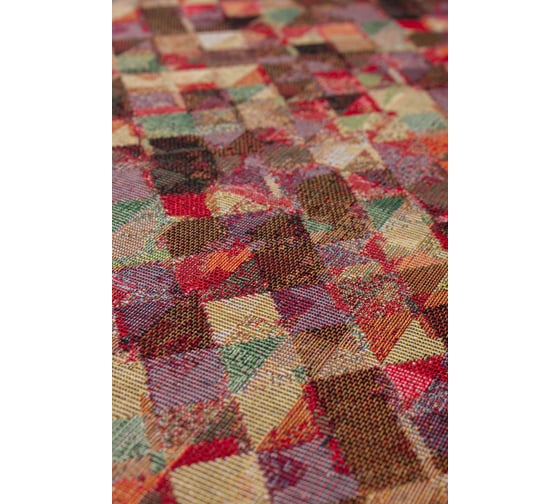 Изображение товара Коврик гобеленовый JOY HOME Luca 65 см х 20 м арт. ALF305-065 Адра 15215