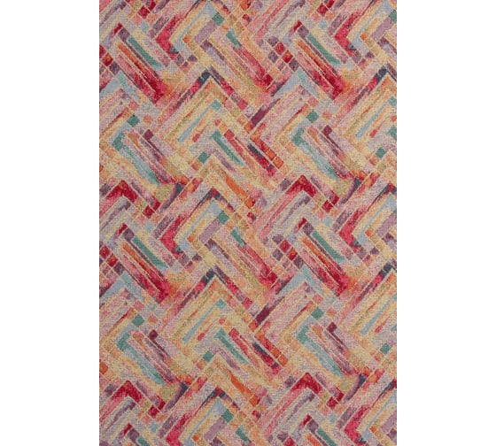 Изображение товара Коврик гобеленовый JOY HOME Luca 138 см х 20 м арт. ALF303-138 Турин 15210