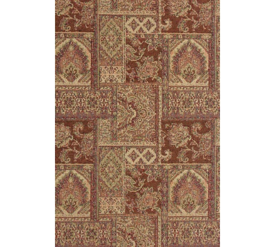 Изображение товара Коврик гобеленовый JOY HOME Luca 138 см х 20 м арт. ALF307-138 Олиан 15211