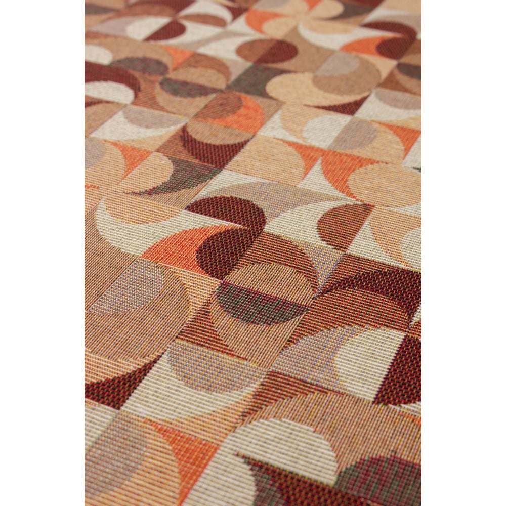 Изображение товара Коврик гобеленовый JOY HOME Luca 65 см х 20 м арт. ALF304-065 Роял 15214