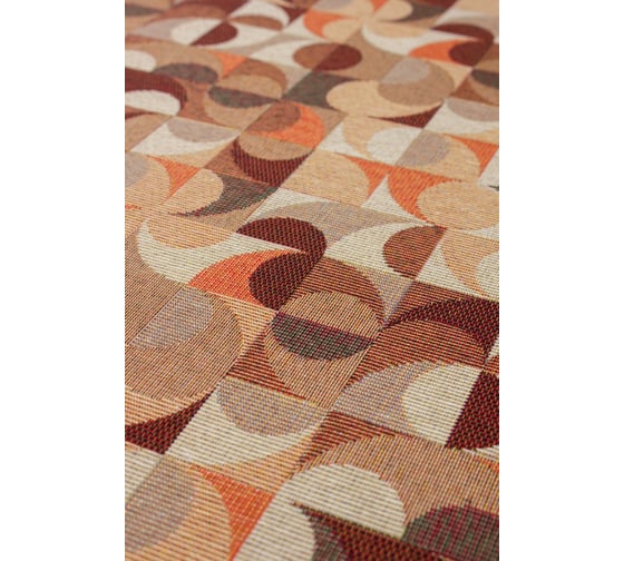 Изображение товара Коврик гобеленовый JOY HOME Luca 65 см х 20 м арт. ALF304-065 Роял 15214