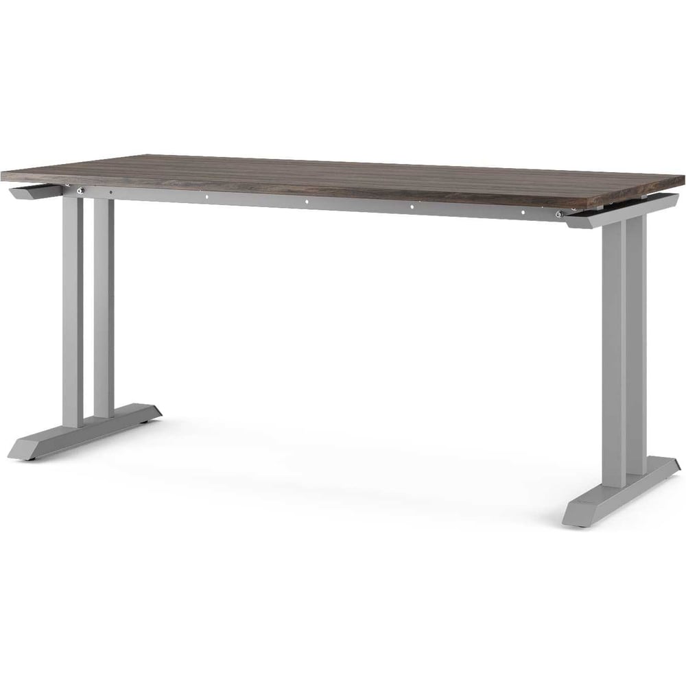 Изображение товара Офисный стол Kobor T-160/70 современный стиль