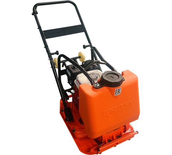 Изображение товара Виброплита поступательного движения Grost VH 90H 214632