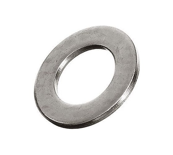 Изображение товара Шайба ОПМ DIN 433 d1,7 (М1,6) 140 HV zn 1000 шт УТ000012553