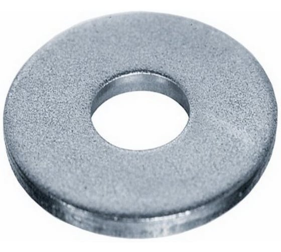 Изображение товара Шайба ОПМ 104007 М8,4x35x1,5 zn 200 шт УТ000009299