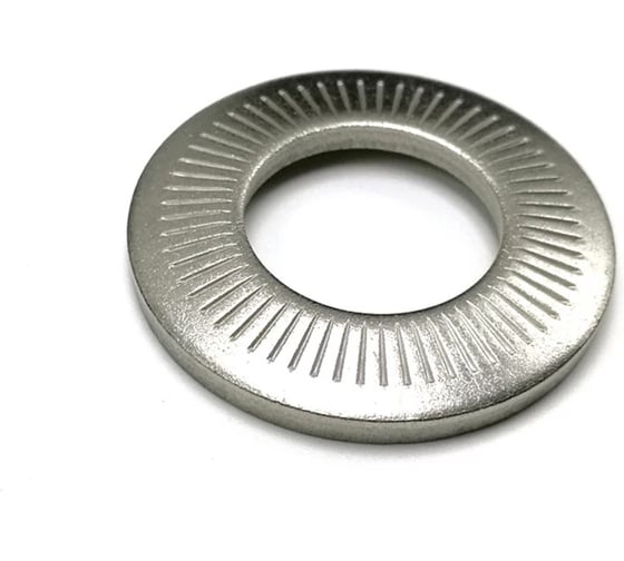 Изображение товара Шайба ОПМ контактная 104003 Form M d20 mech zn 100 шт УТ000116592