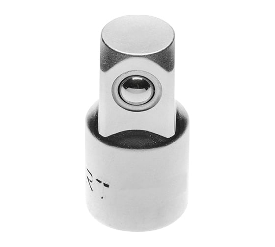 Изображение товара Переходник (F3/8-M1/4; 27 мм) HOEGERT TECHNIK HT1A771