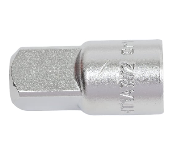 Изображение товара Переходник (F3/8-M1/2; 35 мм) HOEGERT TECHNIK HT1A772
