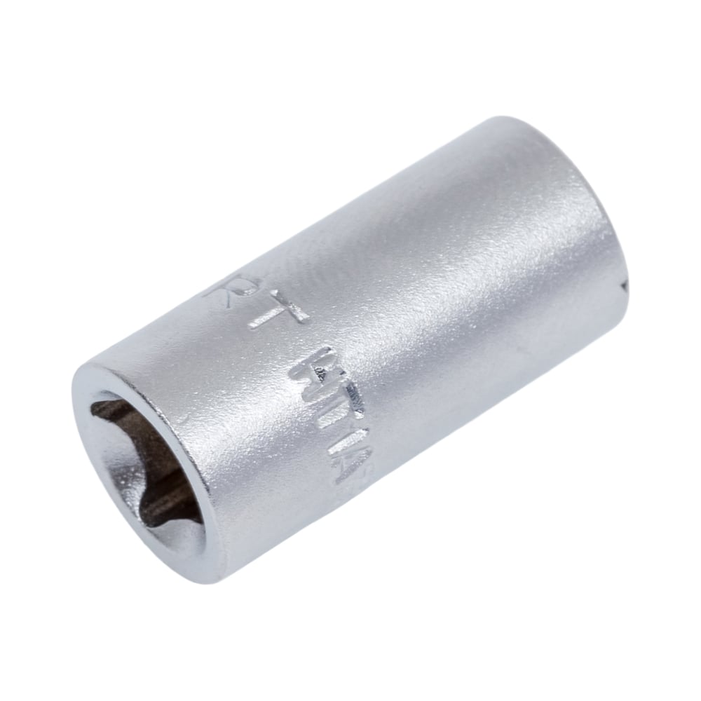 Изображение товара Переходник для бит 1/4" HOEGERT TECHNIK HT1A752 не ударный компактный