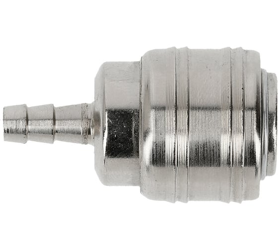 Изображение товара Муфта соединительная M6.3 мм HOEGERT TECHNIK HT4R803