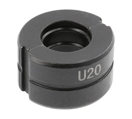 Изображение товара Насадка для пресс-клещей U20 HOEGERT TECHNIK HT1P655