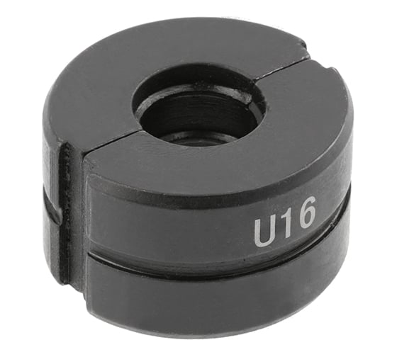 Изображение товара Насадка для пресс-клещей U16 HOEGERT TECHNIK HT1P654