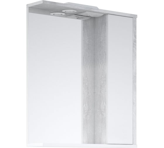 Изображение товара Зеркало-шкаф Corozo Лорена 55/С, Пайн SD-00000926