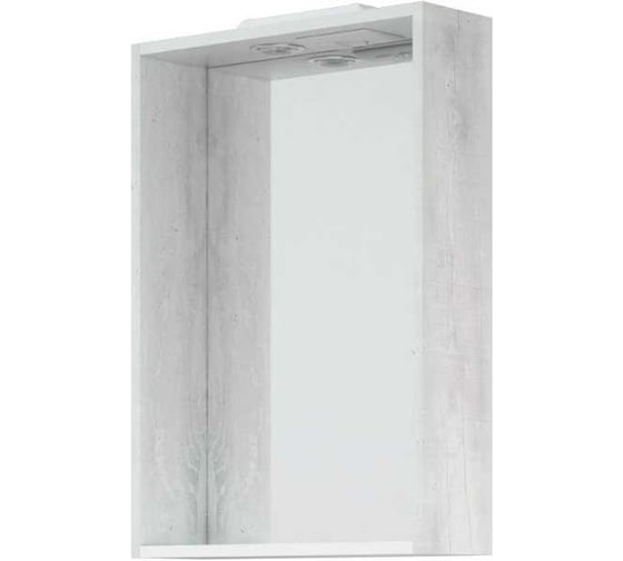 Изображение товара Зеркало-шкаф Corozo Орегон 50/С, Пайн SD-00001435