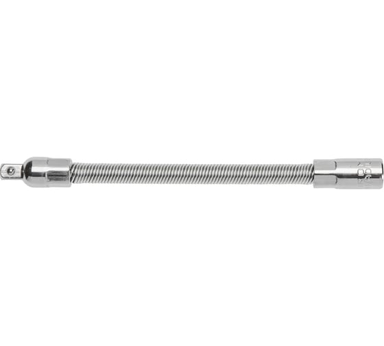 Изображение товара Удлинитель гибкий (150 мм; 1/4) HOEGERT TECHNIK HT1A740