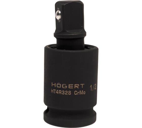 Изображение товара Шарнир карданный ударный 1/2" HOEGERT TECHNIK HT4R328