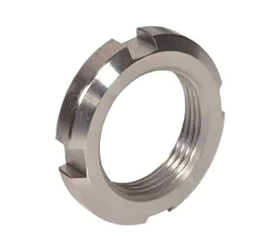 Изображение товара Гайка ОПМ 103041 М30x1,5 GUK 6 14H zn 10 шт УТ000087541