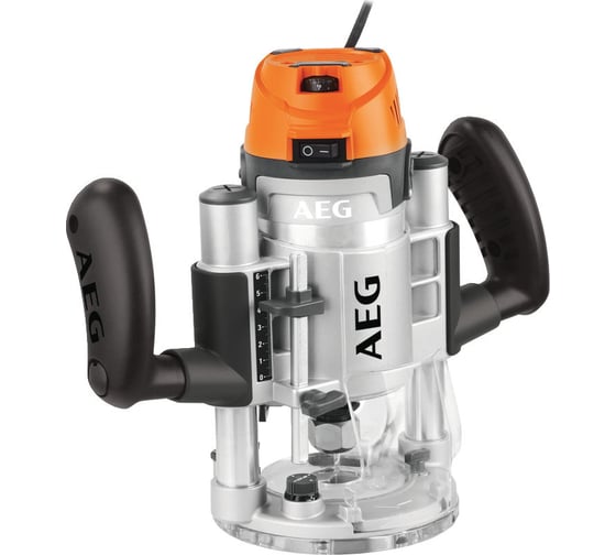 Изображение товара Фрезер AEG MF 1400 KE 4935411850