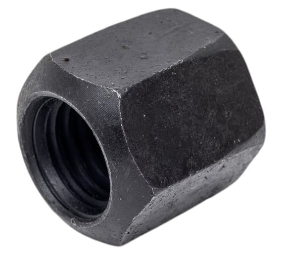 Изображение товара Гайка ОПМ DIN 6330 B М10 10 flZnnc-480h 50 шт УТ000167308