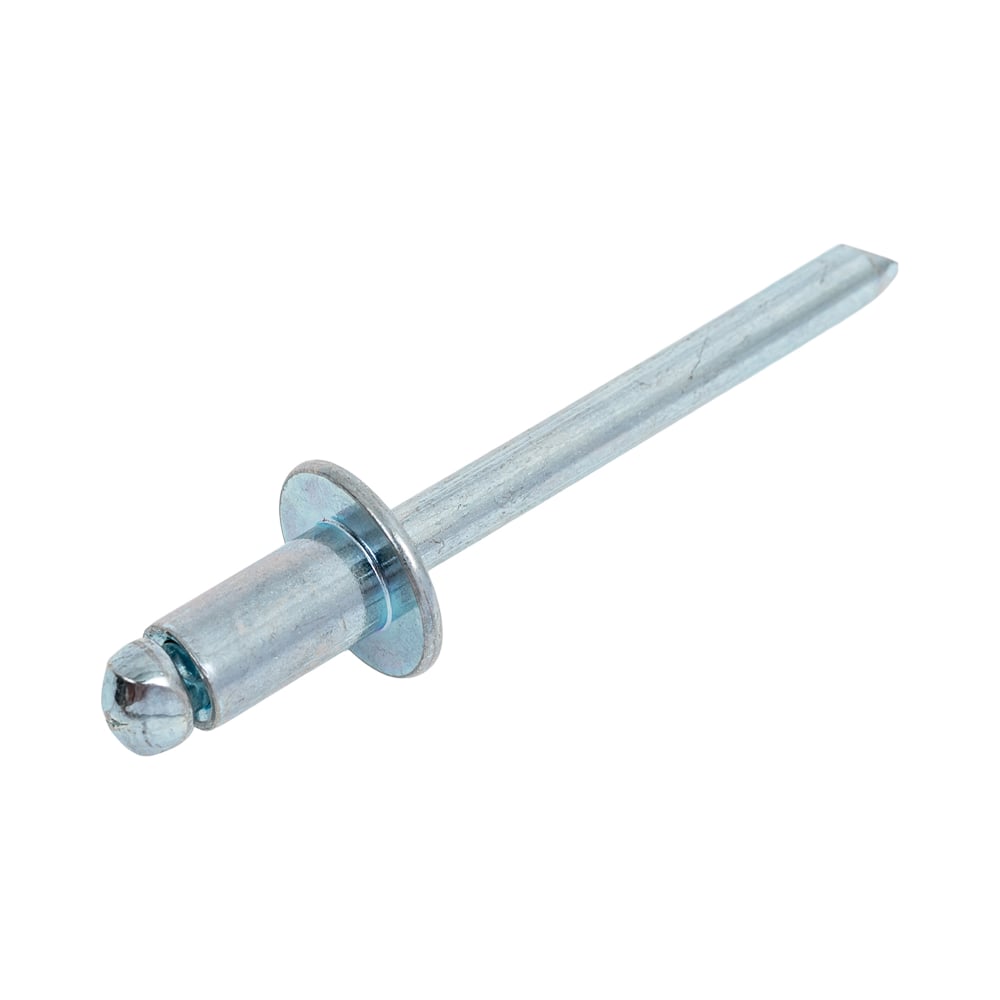 Изображение товара Заклепка ОПМ ISO 15979 d6x10 из нержавеющей стали, 250 шт