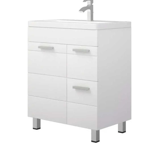 Изображение товара Тумба Corozo Денвер 70 Z2, Сомо 70/Фостер 70 SD-00001118