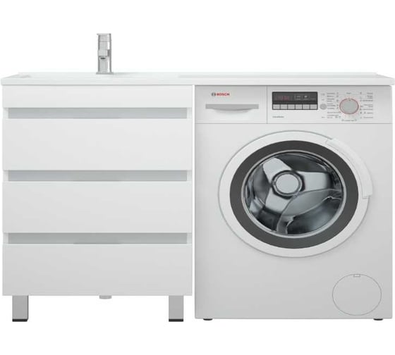 Изображение товара Тумба Corozo Джерси 50, Мадлен 110 SD-00001627