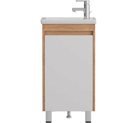 Изображение товара Тумба Corozo Остин 45, сонома, Фостер 45 SD-00000544