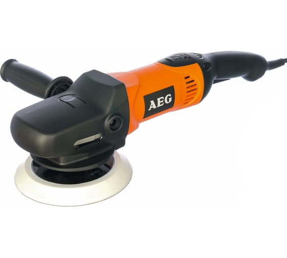 Изображение товара Полировальная шлифмашина AEG PE 150 4935412266