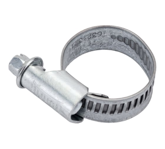 Изображение товара Червячный хомут NORMA TORRO 16-27/12 C7 W1 алюцинковая сталь 16-27/12C7W1