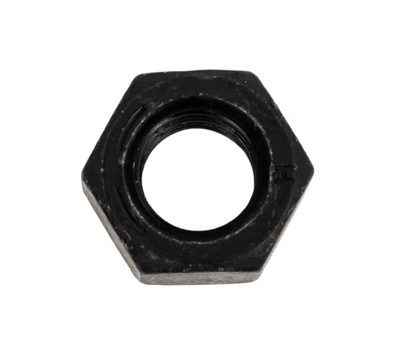 Изображение товара Гайка Reyher DIN 934, 5/16" UNF, дюймовая, 10, ОКС, 100 шт. 66499