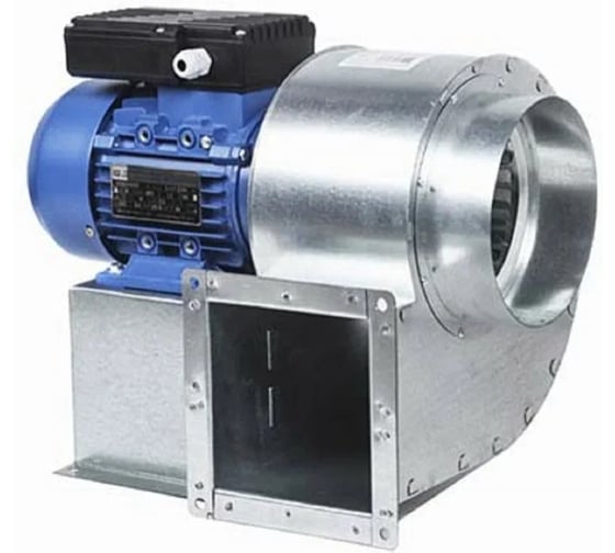 Изображение товара Вентилятор ВИЕНТО ВРВ-200 правая (Ф160), 230 вольт ВРВ-200(220В)-П