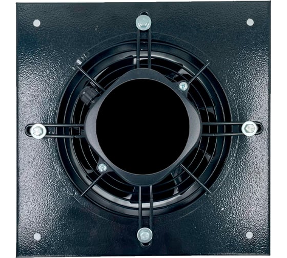 Изображение товара Осевой вентилятор на квадратном фланце ВИЕНТО YWF4S-500BF