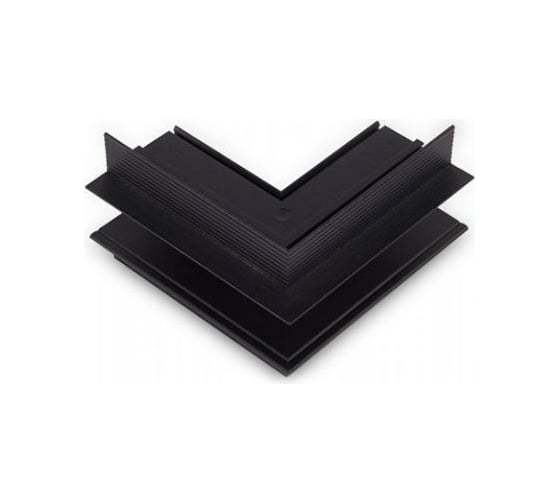 Изображение товара Внешний угол-соединитель ST LUCE для встраиваемого магнитного шинопровода ST004 ST007.459.00