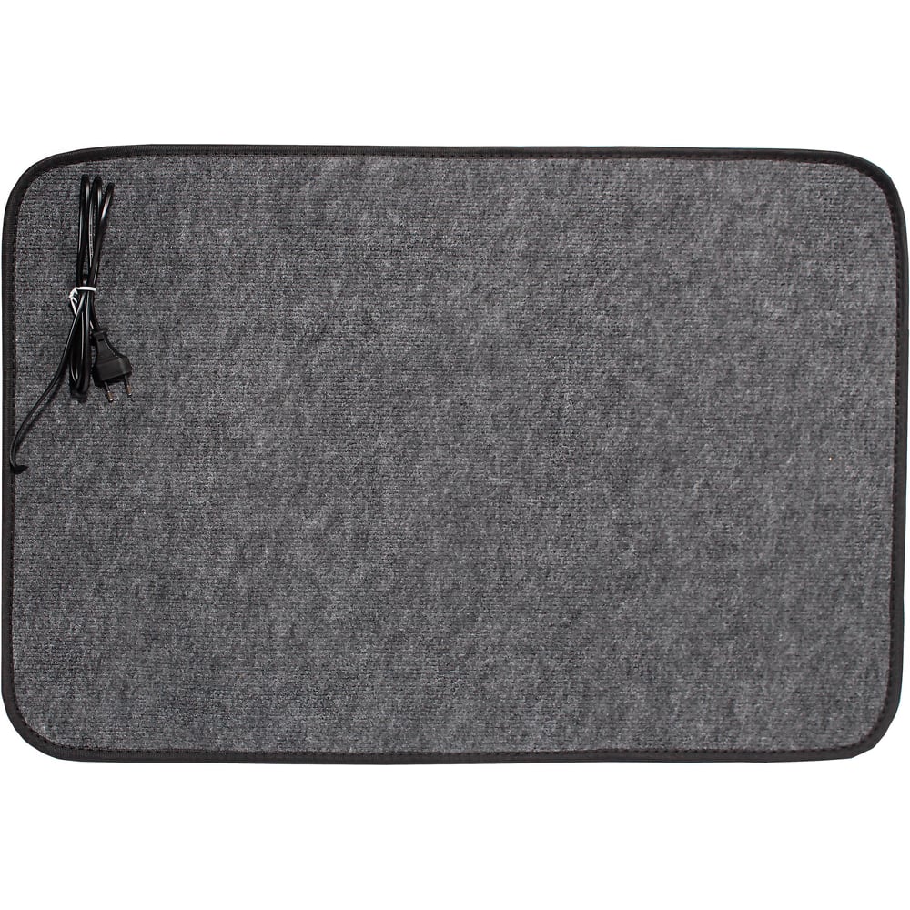 Изображение товара Коврик с подогревом WM 55x80 модель КТЗ kt3 для дома и офиса