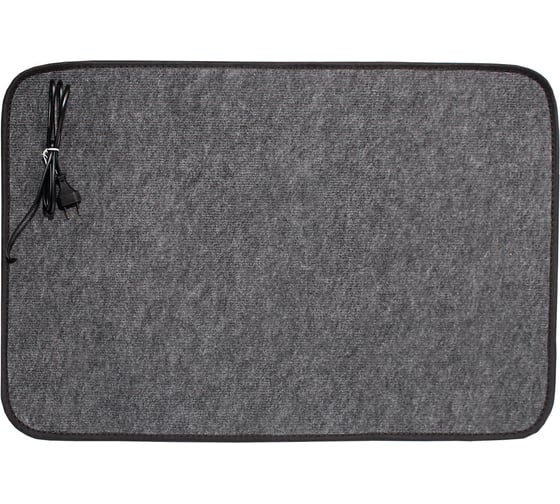 Изображение товара Коврик с подогревом WM 55*80, модель КТЗ kt3