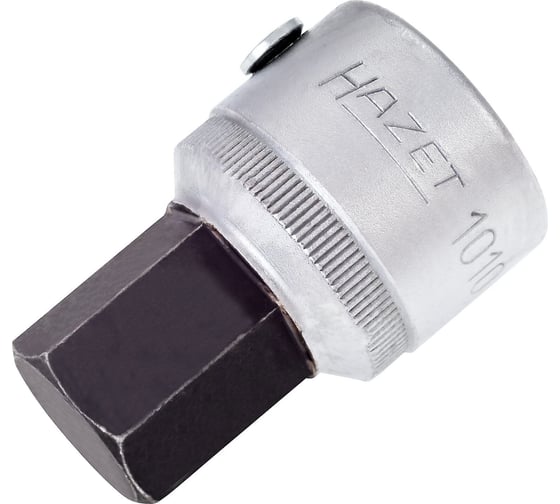 Изображение товара Головка HAZET 3/4", с насадкой HEX 22мм 1010-22