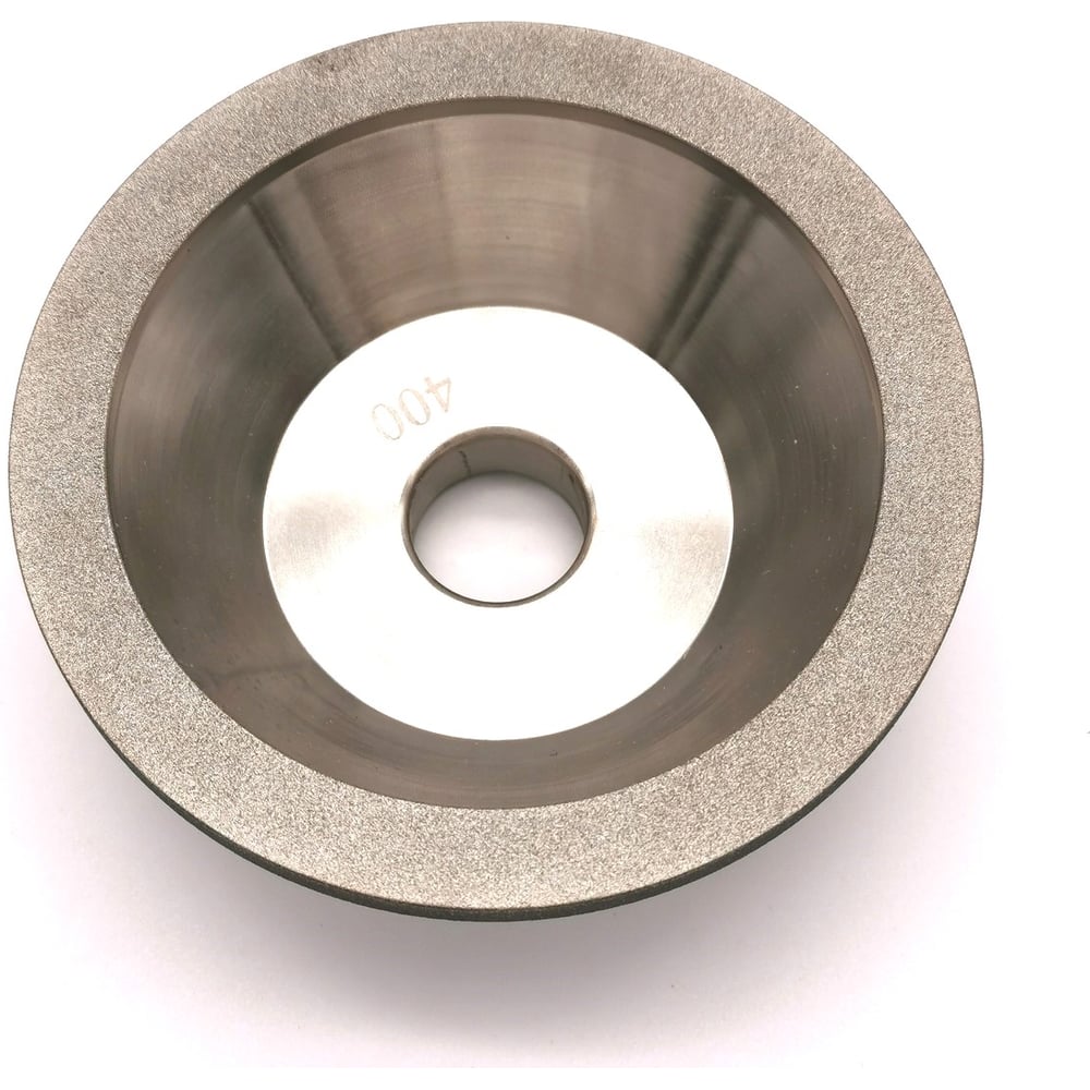 Изображение товара Круг алмазный заточной PB International для U2 U3 100 мм чашечный