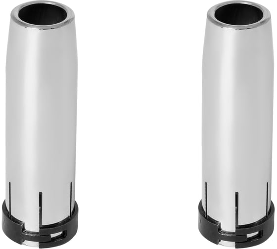 Изображение товара Cопло START MIG d16 мм (2 шт. набор) everGUN M36 STE0072P2