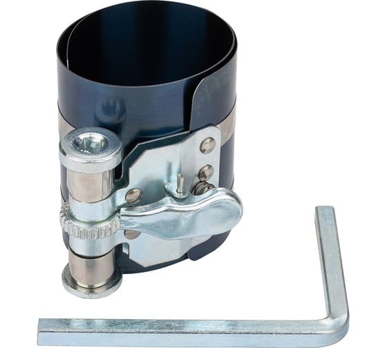 Изображение товара Оправка поршневых колец KingTul 3 (53-125мм) KT-6203125(52303)