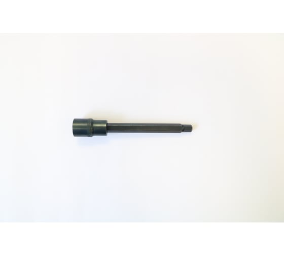 Изображение товара Головка BTI 1/2 повышенной прочности сверхдлинная внешний 6-гранник SW6 L=140 мм 42 573 6