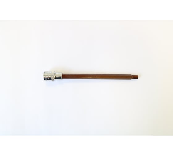 Изображение товара Головка BTI 1/2 сверхдлинная внешний 6-гранник SW12 L=200 мм 42 574 12