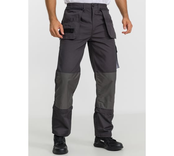 Изображение товара Рабочие брюки DOWELL HD, 7XL D81230-7XL